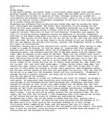 Essays '"Anthem" by Ayn Rand.', 1.