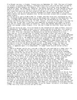 Essays 'Biography of Elie Wiesel, Author of "Night"', 1.