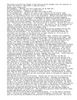 Essays 'An introduction to Philosophy', 1.