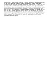 Essays 'An introduction to Philosophy', 3.