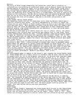 Essays 'The Comparison of the Leadership Styles of Nez Perces Chief Joseph and General H', 1.