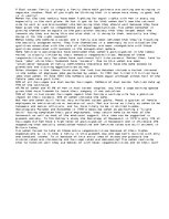 Essays 'Are Married Women Working Too Hard? ', 1.