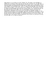 Essays '"The Yellow Wallpaper" Essay.', 2.