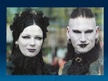 Presentations 'Goth Subculture', 5.