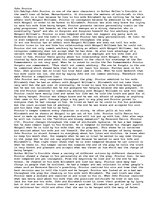 Essays 'John proctor', 1.