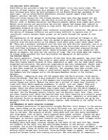 Essays 'African Tribes', 1.