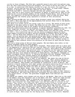 Essays 'African Tribes', 3.