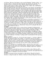 Essays 'African Tribes', 4.