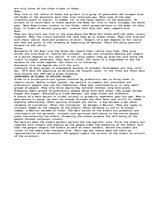 Essays 'African Tribes', 6.