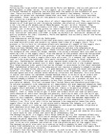 Essays 'A Report to Assess Possible Future Expansion for Wace Burgess in Relation to gro', 1.