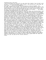 Essays 'Cry, baby cry!', 2.