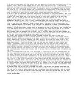 Essays 'Background Influences: Describe the Major Influences that Can Affect Future Deci', 1.