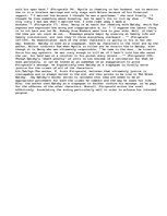 Essays 'The Great Gatsby', 2.