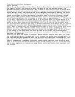 Essays 'A Tsleil-Waututh First Nation Totem Pole', 1.