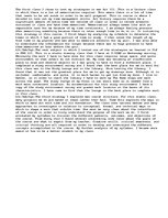 Essays 'Critical Learning Strategy', 1.