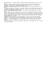 Essays 'Computer Calamaties', 2.