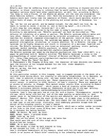 Essays 'Shakespeare and Insanity', 4.