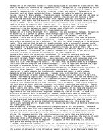 Essays 'The Power of Delegation', 1.