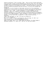 Essays 'The Power of Delegation', 2.