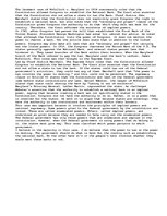 Essays 'Supreme Court Cases - McCulloch vs Madison', 1.