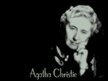 Presentations 'Agatha Mary Clarissa Christie', 1.