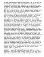 Essays 'True Cause of WWI', 1.