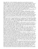 Essays 'Major John Andre ', 1.