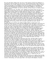 Essays 'The City and Philosophy', 2.