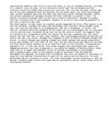 Essays 'The City and Philosophy', 3.