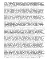 Essays 'Flight Engineer Instructor', 2.