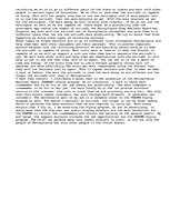 Essays 'Flight Engineer Instructor', 3.