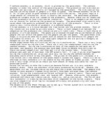 Essays 'Economies in Transition: Poland', 1.