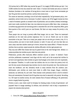 Research Papers 'War and Poverty', 4.