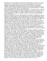 Essays 'In the short story collection: Summer Lightning by Olive Senior, the child is a ', 2.