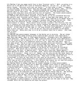 Essays 'The Hidden Language of an Advertisement', 1.