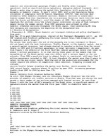 Essays 'Air Transport Market Deregulation and its Effect on the Short-Sea Shipping of th', 2.