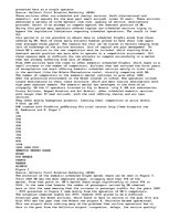 Essays 'Air Transport Market Deregulation and its Effect on the Short-Sea Shipping of th', 3.