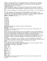 Essays 'Air Transport Market Deregulation and its Effect on the Short-Sea Shipping of th', 7.