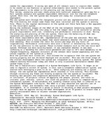 Essays 'Systems Approach in a Technology Project', 2.