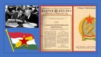 Presentations 'Magyarország 1945-től az 1956-os forradalom és szabadságharc leveréséig', 9.