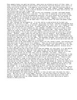 Essays 'Tattoos and Body Piercings', 1.