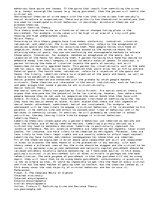 Essays 'In the Context of Crime, what Are the Purposes of Punishment and Does It Work? ', 2.