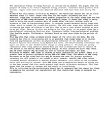 Essays 'Outline and Evaluate One Restoration Account of the Function of Sleep', 1.