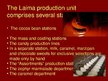 Presentations 'The Company "Laima"', 7.