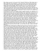 Essays 'Causes of Industrial Revolution', 1.