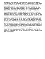 Essays 'Causes of Industrial Revolution', 2.