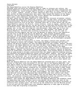 Essays 'The Sepoy Rebellion versus the Taiping Rebellion', 1.