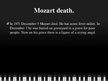 Presentations 'Mozart', 10.
