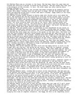 Essays 'The Intruder', 1.