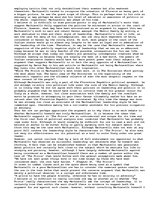 Essays 'Was Machiavelli a Machiavellian?', 2.